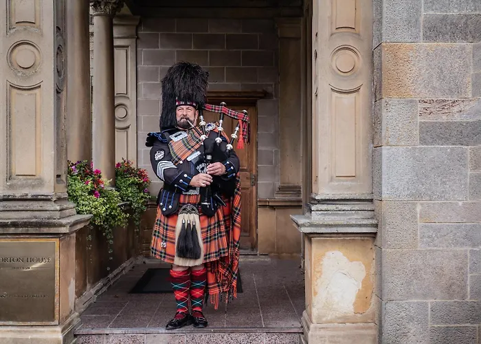 Norton House Hotel & Spa, Edinburgh Newbridge 
