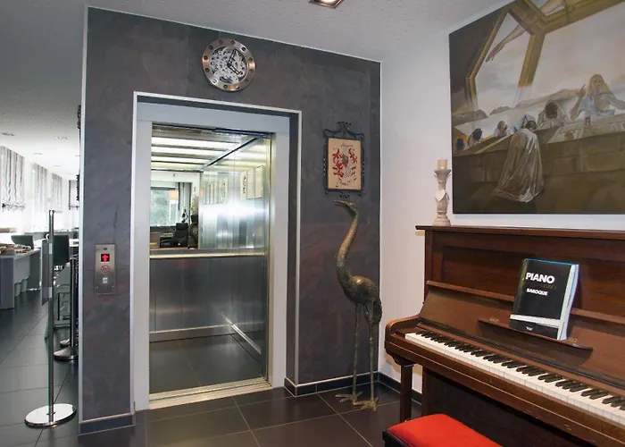 Hotel Zur Post Trier