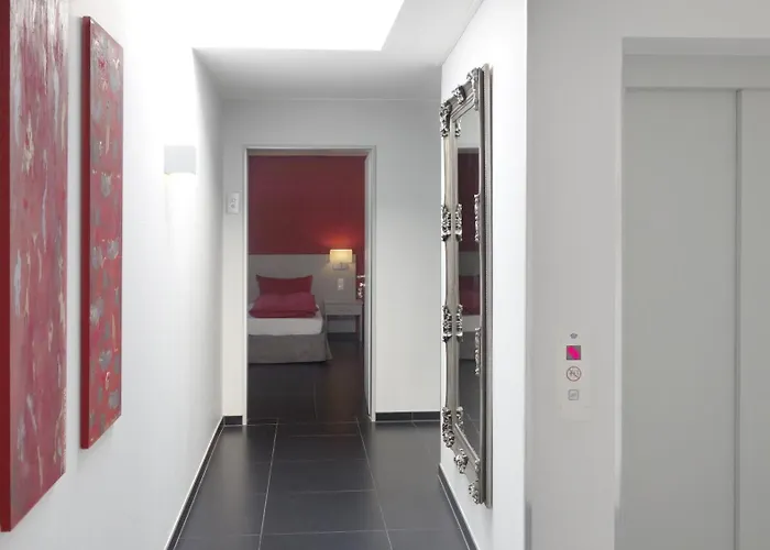 Hotel Zur Post Trier