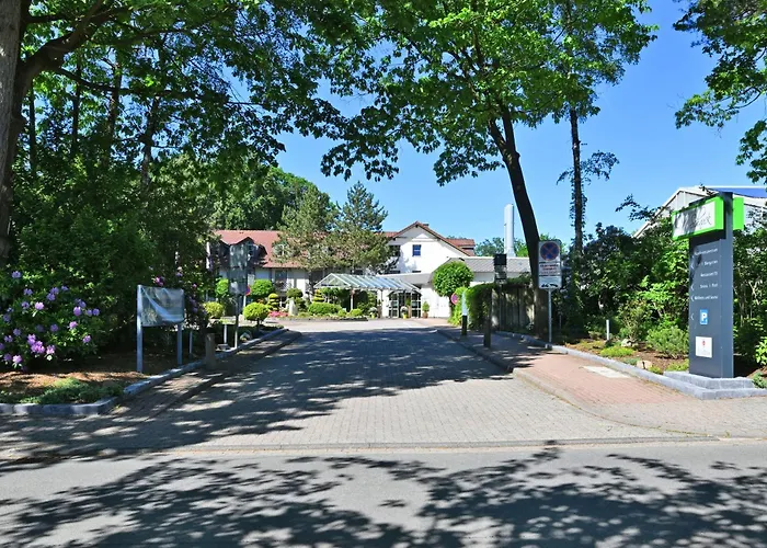 Landhotel Schnuck Schneverdingen
