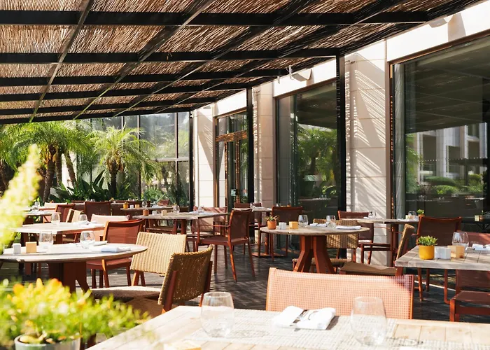 Falesia Hotel - Adults Only Albufeira