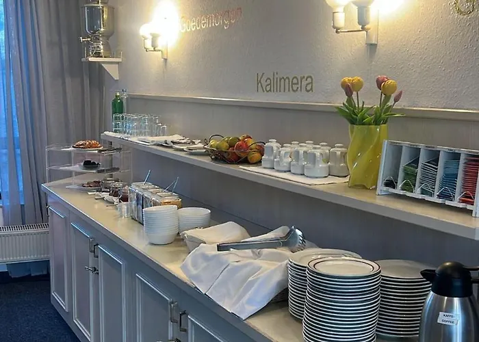 Hotel Sonnenkeller Neu-Ulm