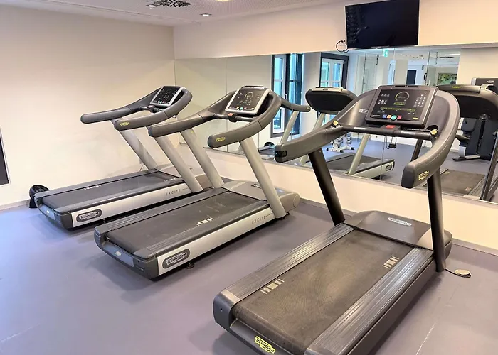 Novotel München City
