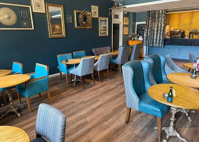 Inn On The Lake Gravesend