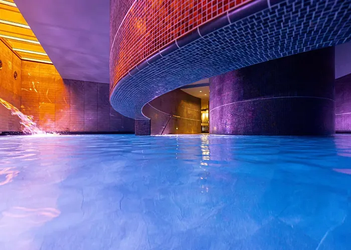 Sofitel Munich Bayerpost Hotel