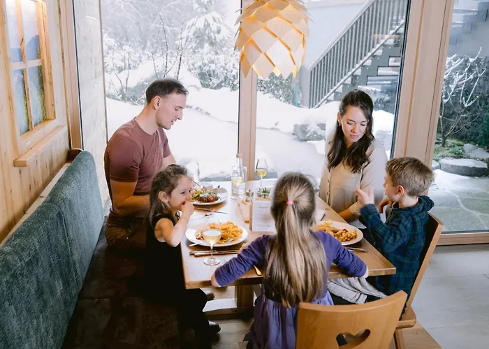 Das Waldhotel - Genuss & Wellness Am Notschreipass Todtnau