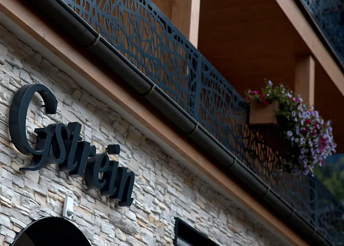 Pension Gstrein Bad Hofgastein