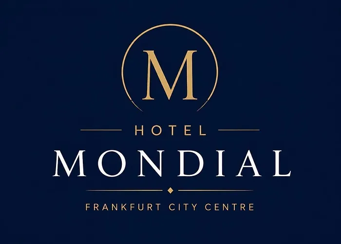 Hotel Mondial Comfort - Frankfurt City Centre Fráncfort del Meno