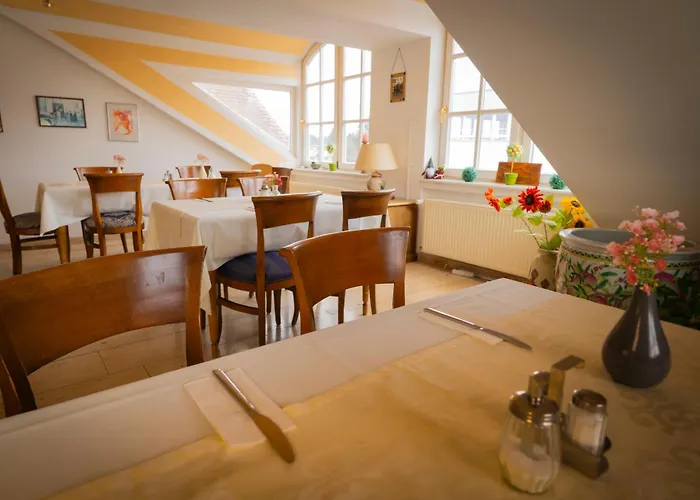Hotel Königin Olga Ellwangen