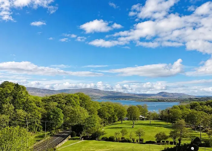 Westlodge Hotel & Leisure Centre Bantry