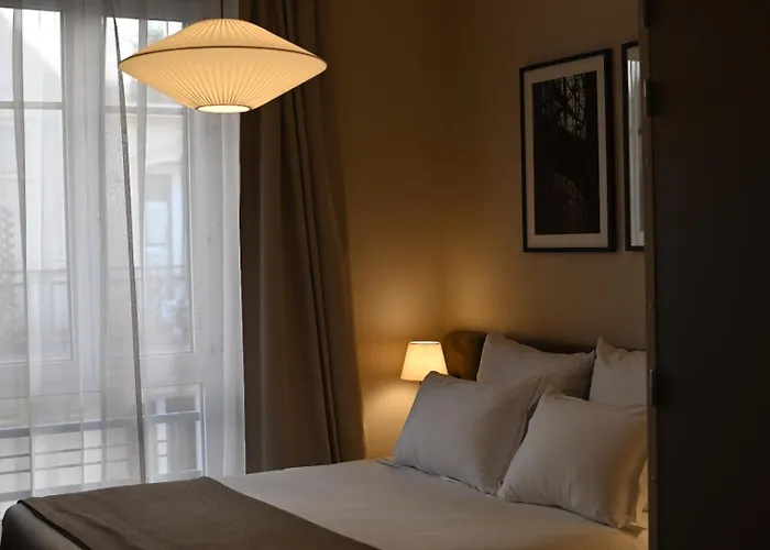 Local 101 Beaurepaire - Opening Summer 2026 Parijs
