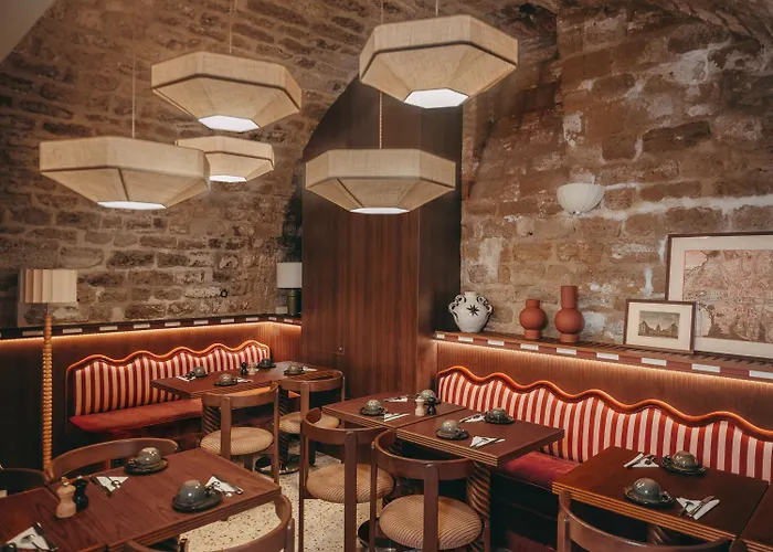 Hôtel Belloy Parijs