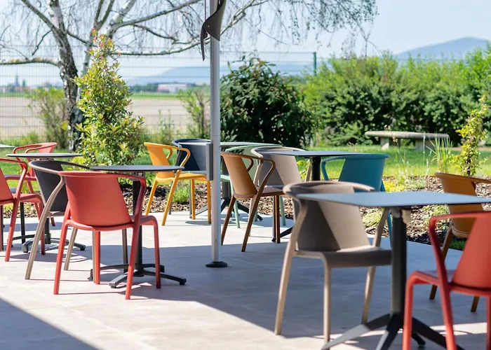 Ibis Styles Colmar Nord Hotel