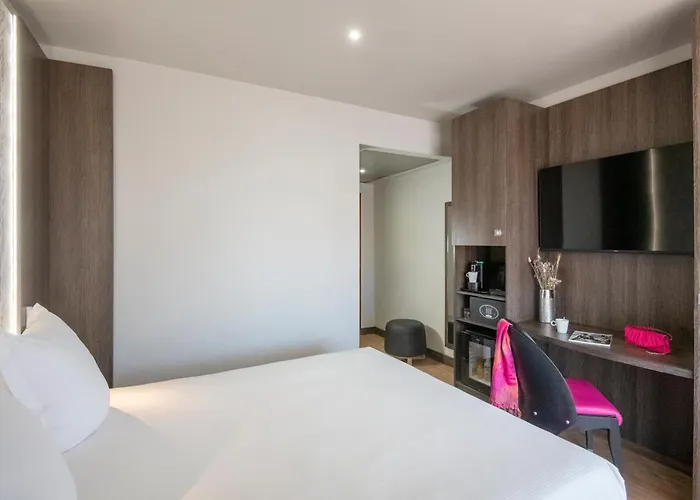 Best Western Premier Le Patio Des Artistes Wellness Jacuzzi Cannes