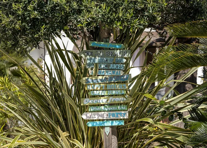 Hotel La Villa Cannes