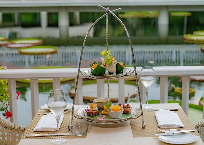 Sofitel Angkor Phokeethra Golf & Spa Resort Siem Reap