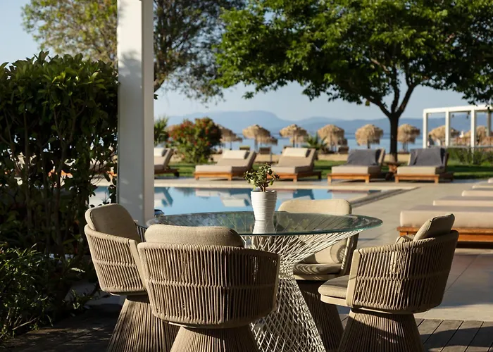 Princess Resort, Santikos Collection Agia Paraskevi 