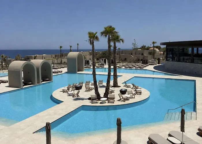 Nana Royal Premium Resort & Spa Limenas Chersonisou