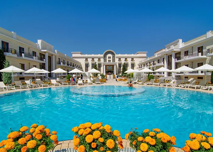 Epirus Palace Congress & Spa Ioannina