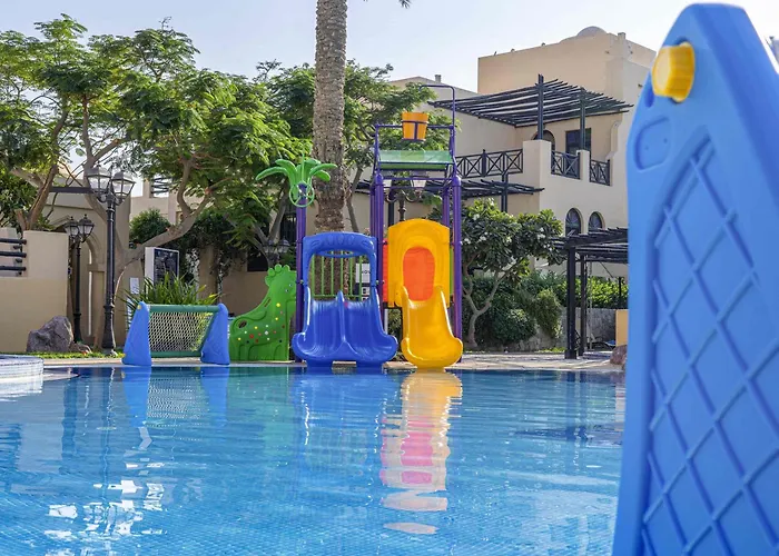 Novotel Bahrain Al Dana Resort Manamah