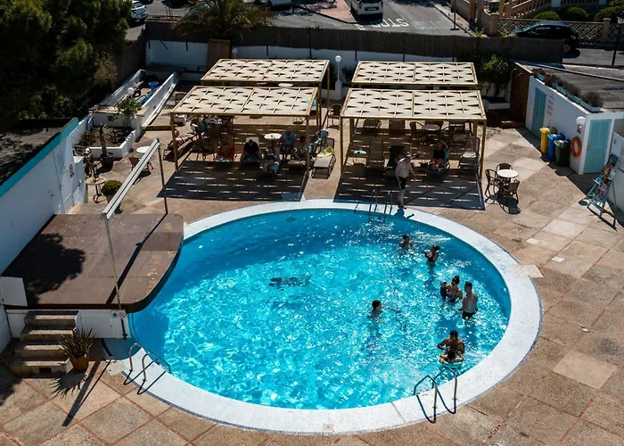 Hotel Pinos Playa Santanyi