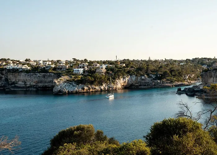 Hotel Pinos Playa Santanyi