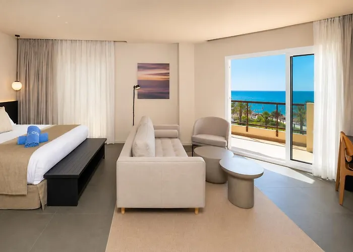 Aqua Hotel Promenade & Spa 4Sup Pineda de Mar