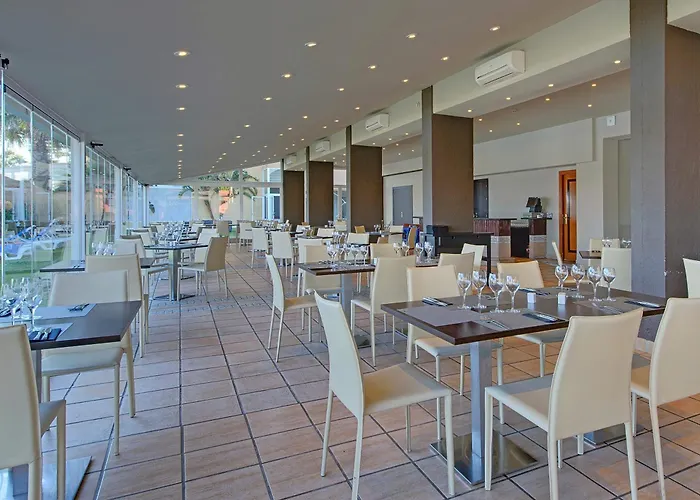Sol Malaga Guadalmar Hotel