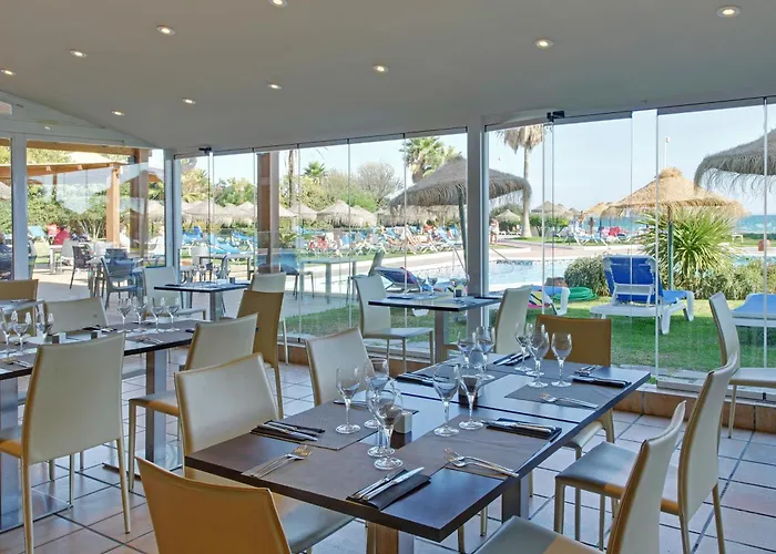 Sol Malaga Guadalmar Hotel