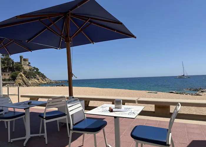 Hotel Rosamar Maxim 4*- Adults Only Lloret de Mar