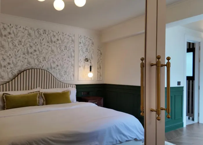 Bv House - Membersclub - Adult Only Hotel Estepona