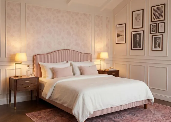 Family Hotel Al- Ana Marbella Estepona