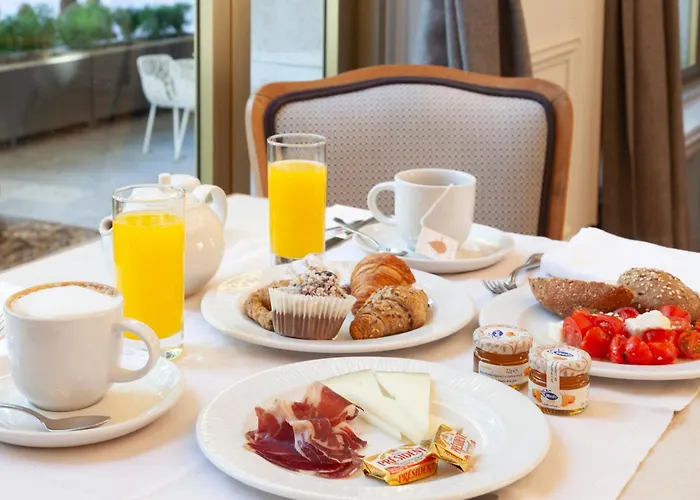 Lamaro Hotel Barselona