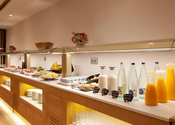 Lamaro Hotel Barselona
