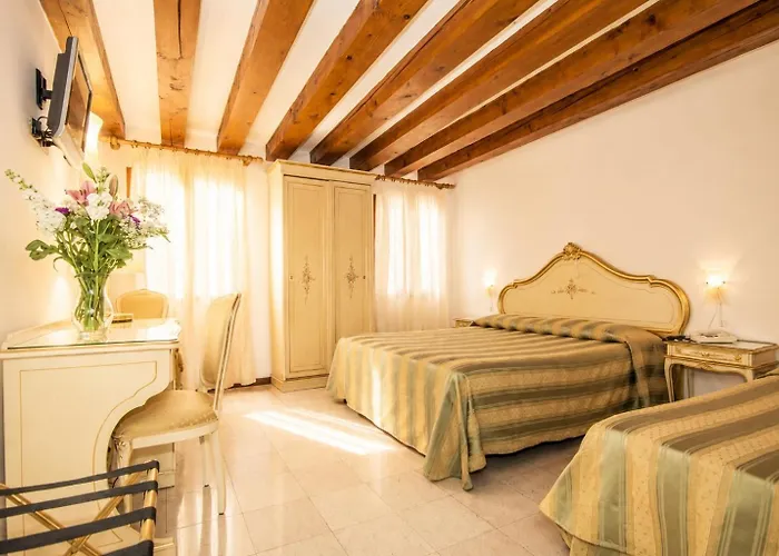 Hotel Orion Venise