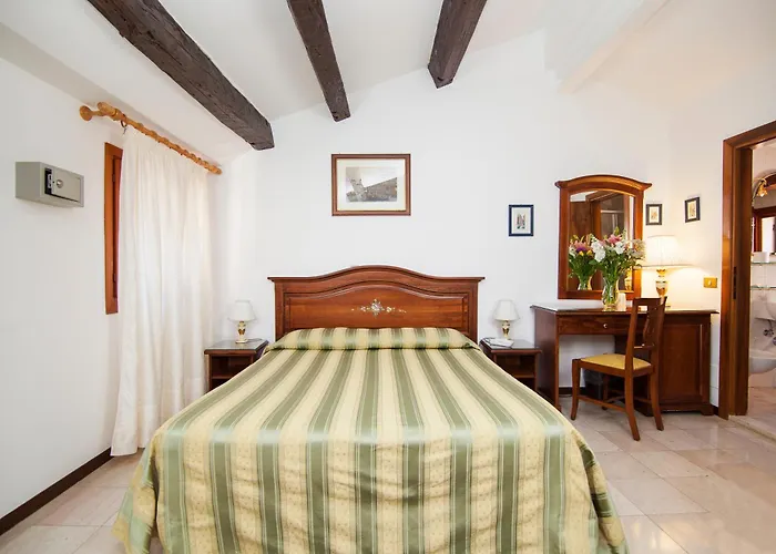 Hotel Orion Venise