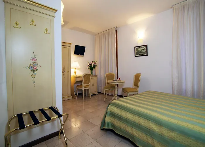 Hotel Orion Venise