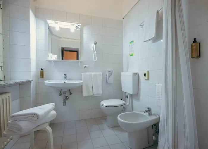 Hotel Italia Turim