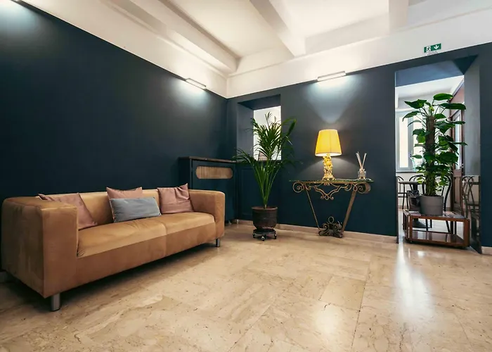 Hotel Italia Turim