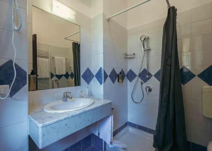 Hotel Italia Turin