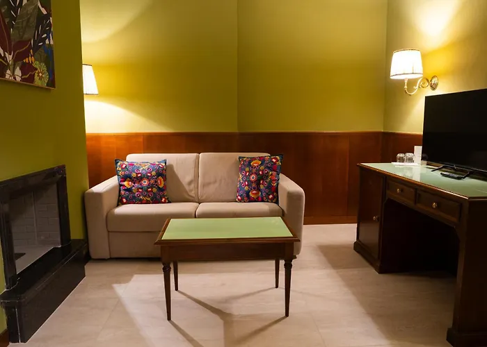 Grand Hotel Bastiani Grosseto