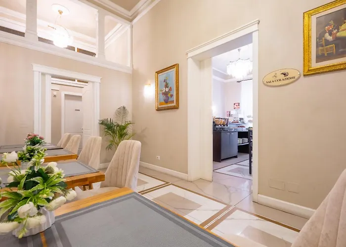 Hotel Bijou Florence