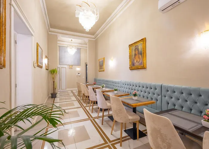 Hotel Bijou Florence