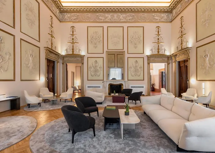 Palazzo Firenze By Baglioni Hotels & Resorts