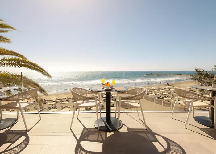 Don Gregory By Dunas - Adults Only San Agustin 