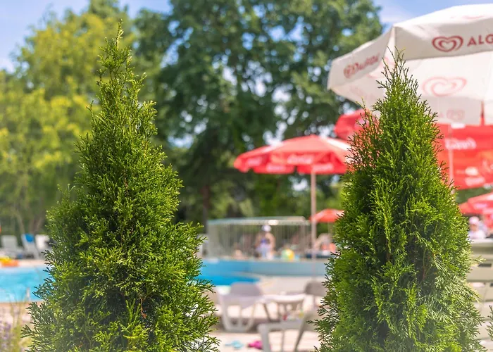 Hotel Preslav Golden Sands