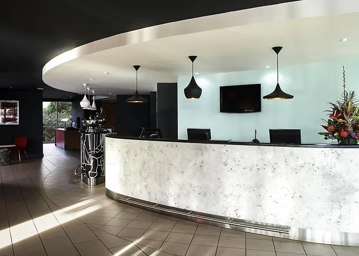 Ibis Swansea Hotel