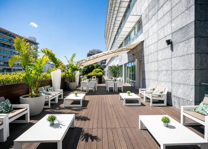 Bessahotel Boavista OOporto