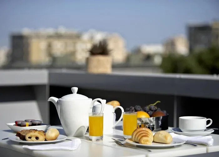 BessaHotel Boavista Porto