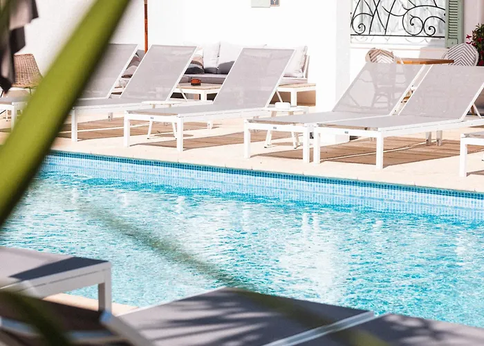 Hotel La Villa Juan Beach